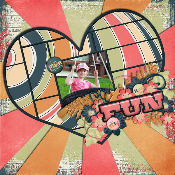 Fun