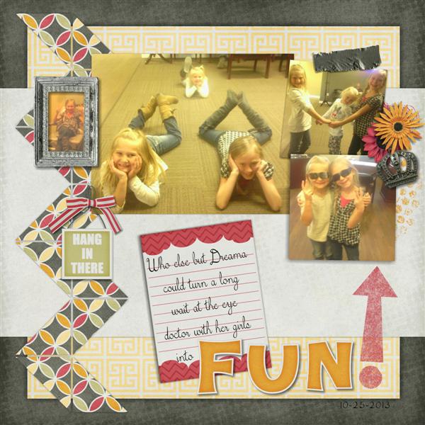Fun