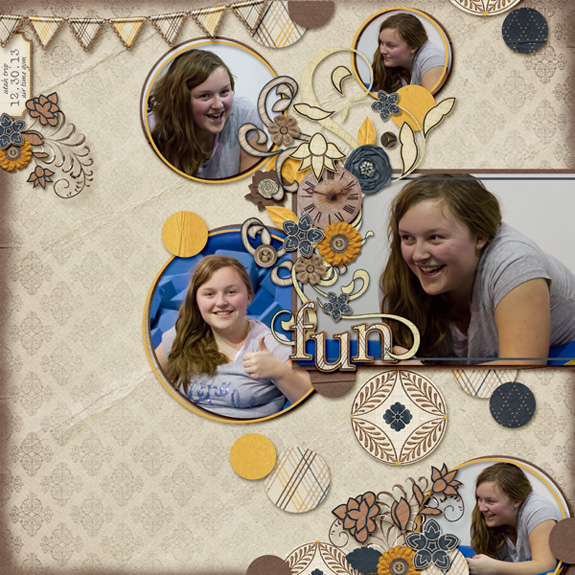 FUN!