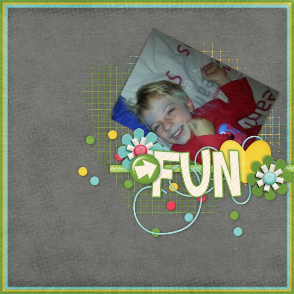 Fun