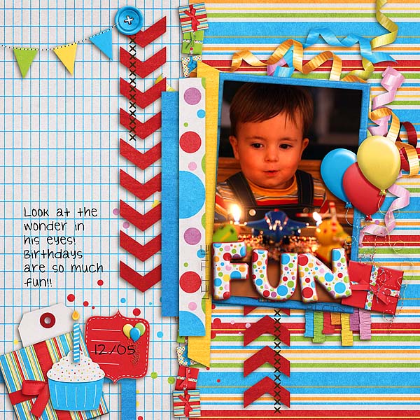 Fun!