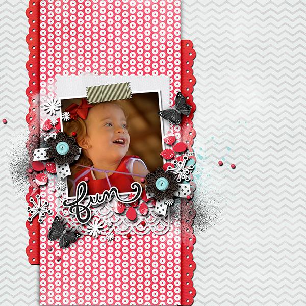 fun