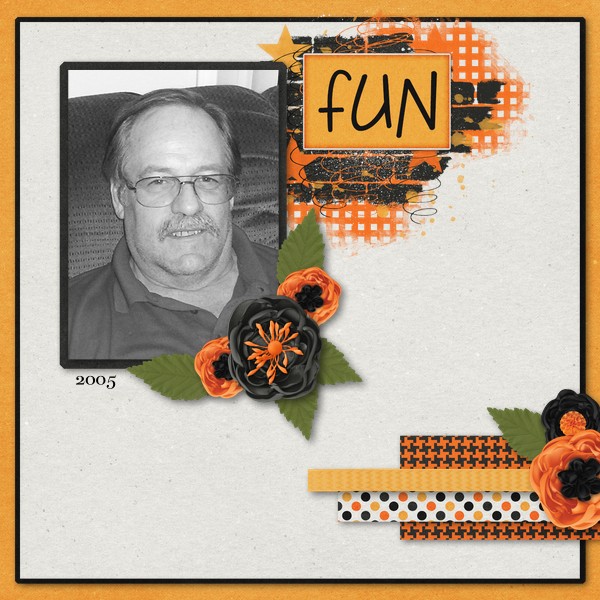 Fun