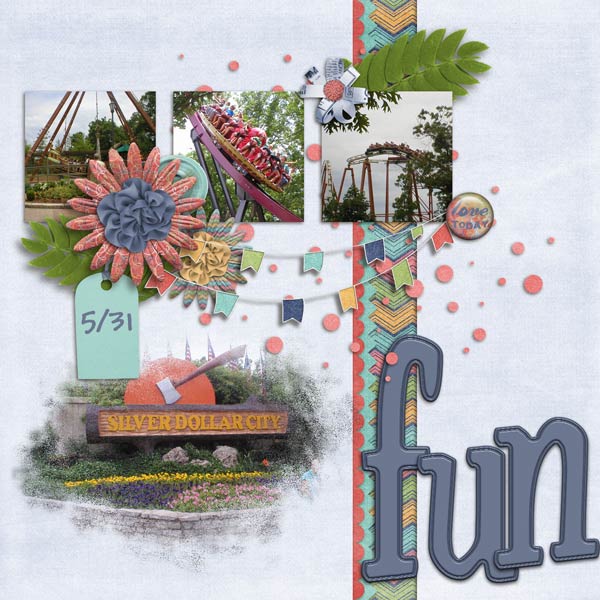 Fun