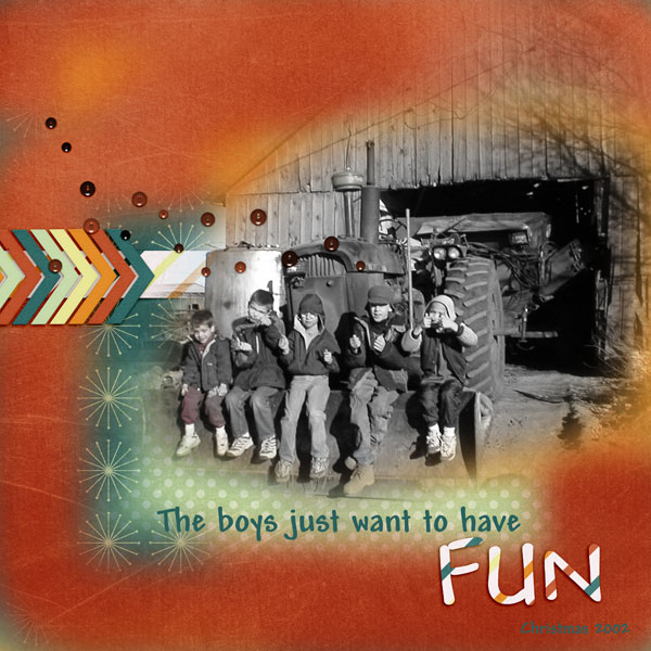 Fun