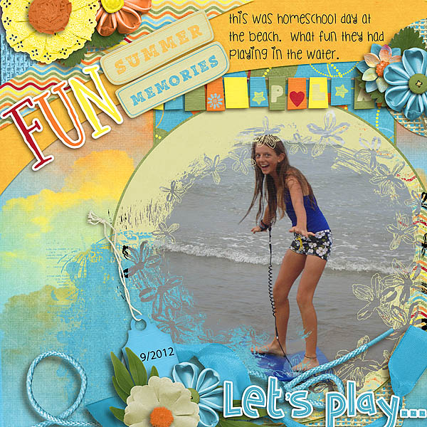 Fun!