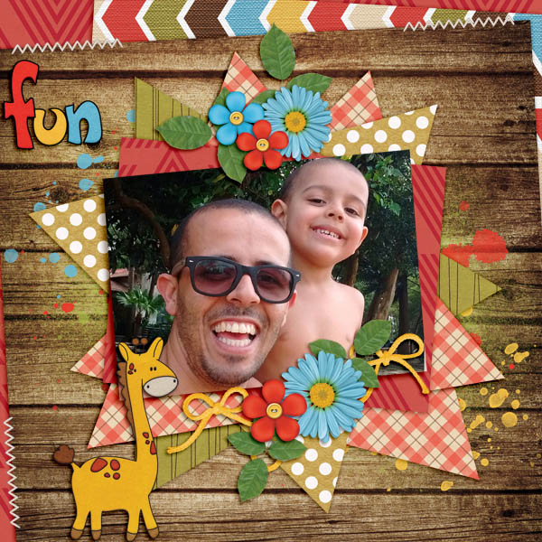 Fun