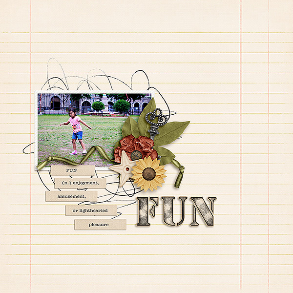 FUN