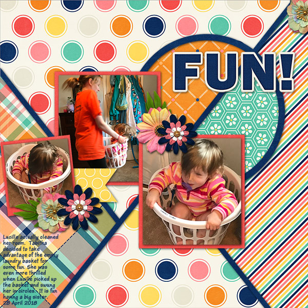 Fun!