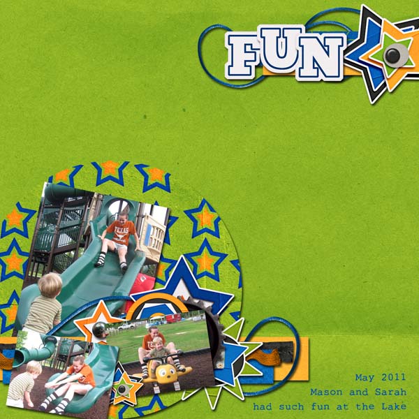 fun