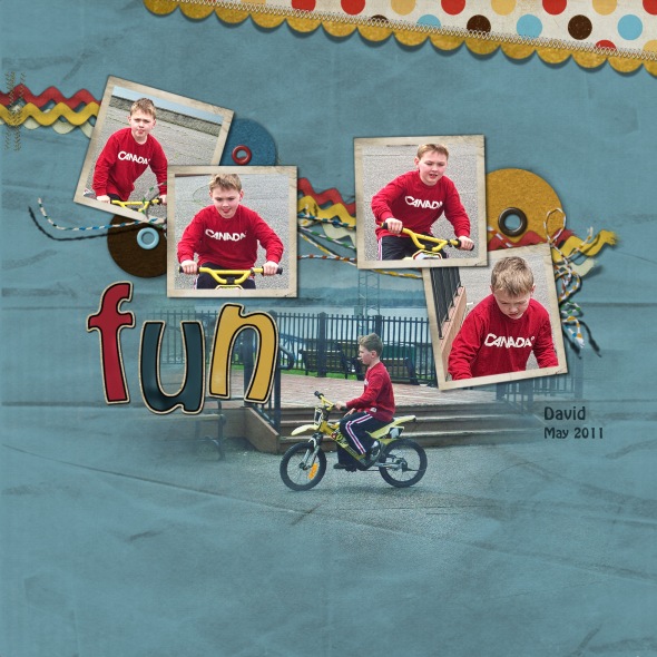 Fun
