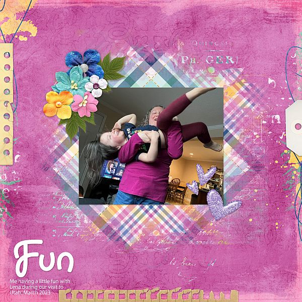 Fun