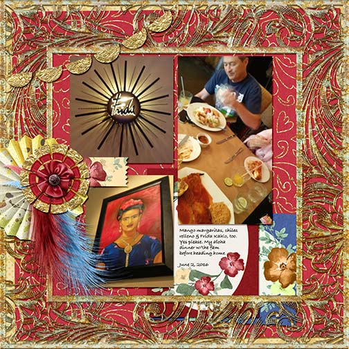 Funday Frida