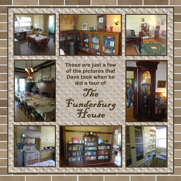 Funderburg house 2