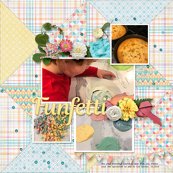 Funfetti