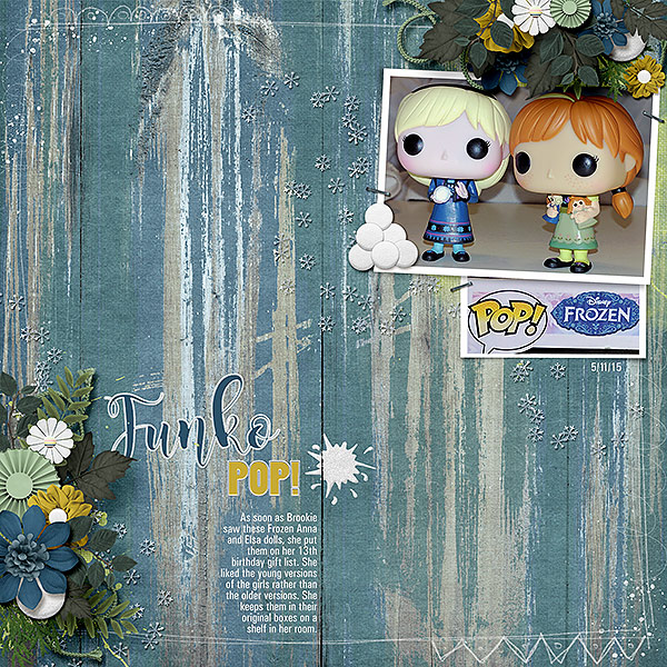 Funko Pop!