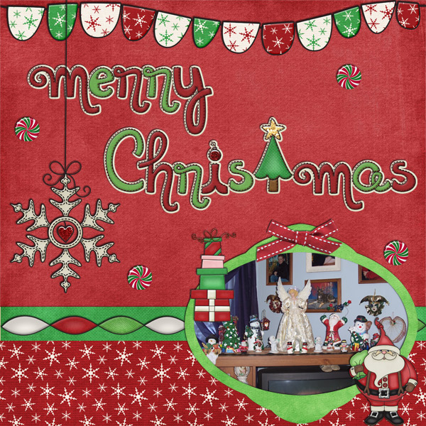 Funky Christmas