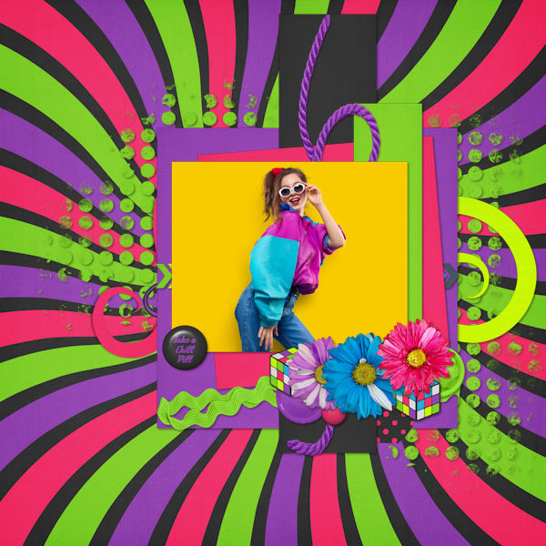 Funky