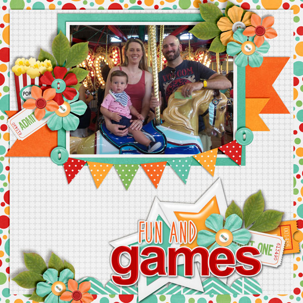 Funland-Fun