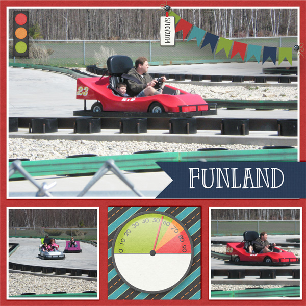 Funland Right