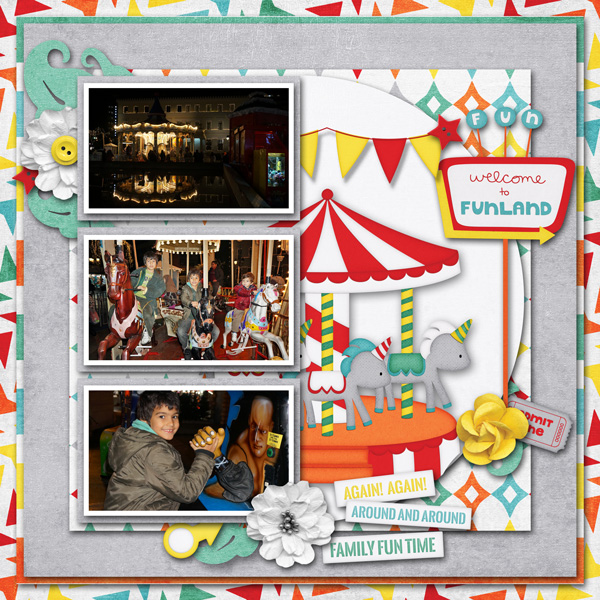 funland
