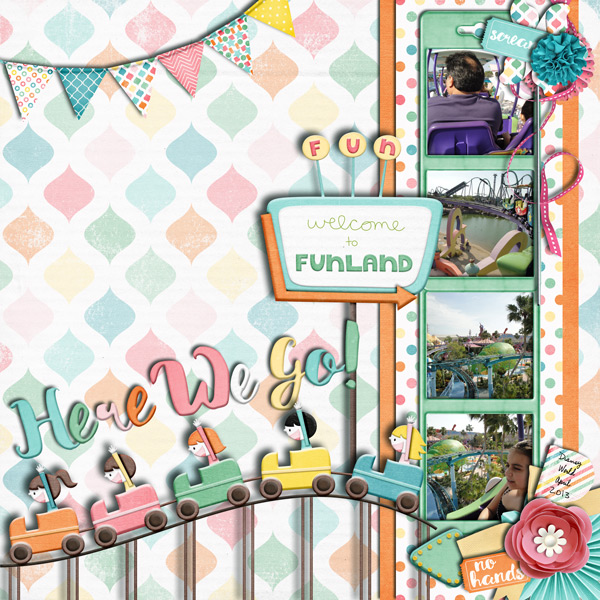 Funland