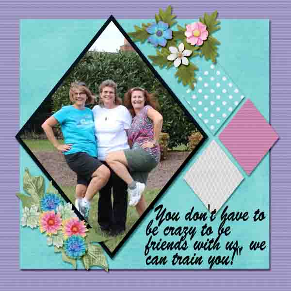 Funny Daughters