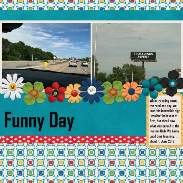 Funny Day