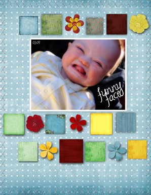 Funny Face