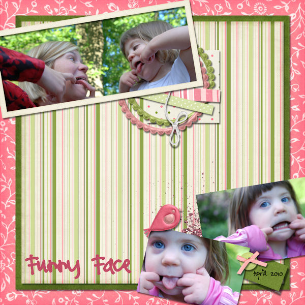 Funny Face