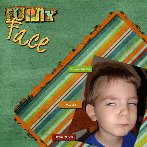 Funny Face