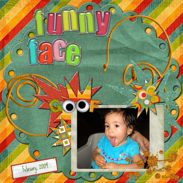 Funny Face