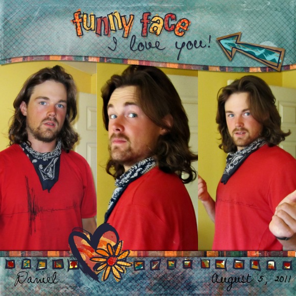 Funny Face