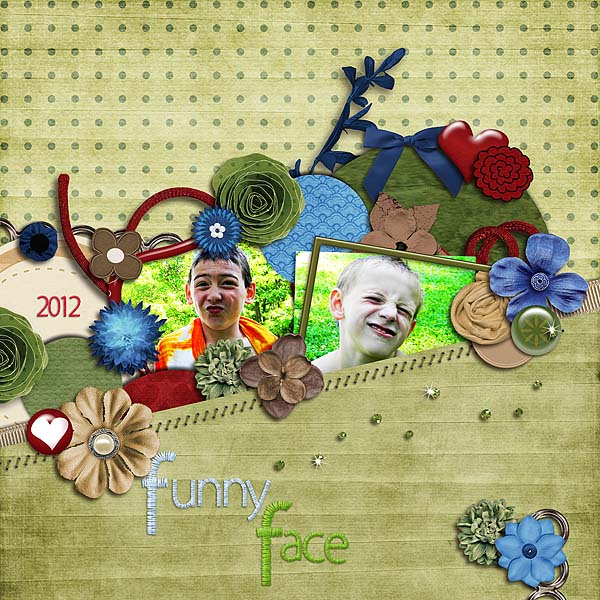 Funny Face