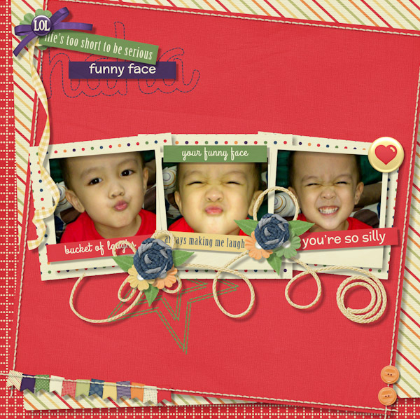 Funny Face