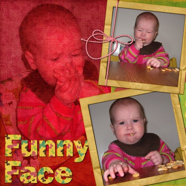 Funny Face