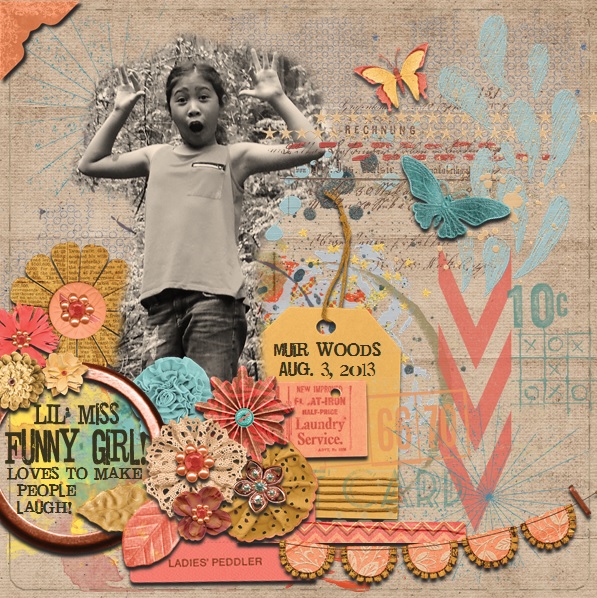 Funny Girl