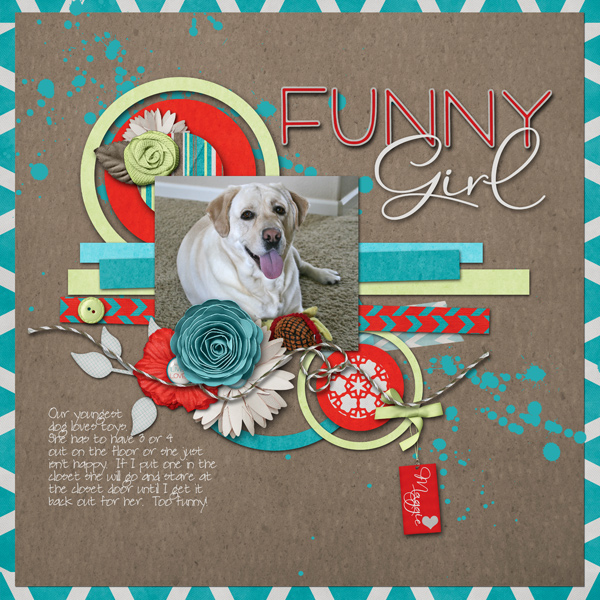 Funny Girl