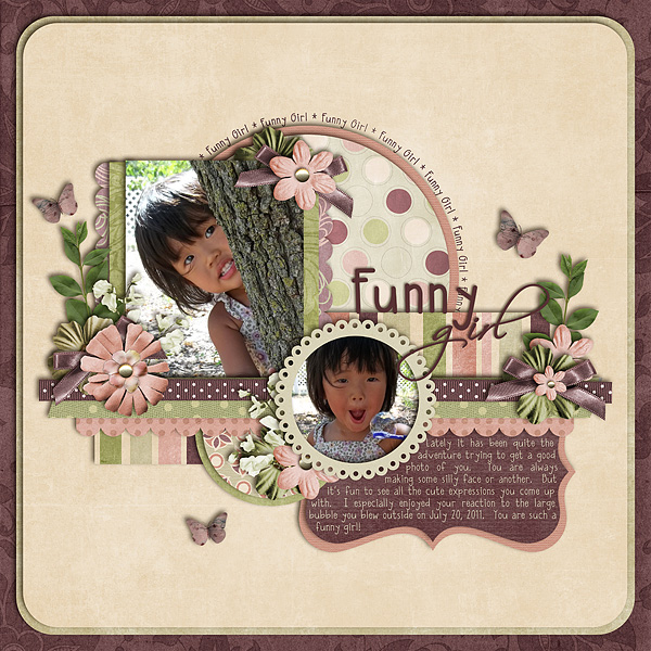 Funny Girl