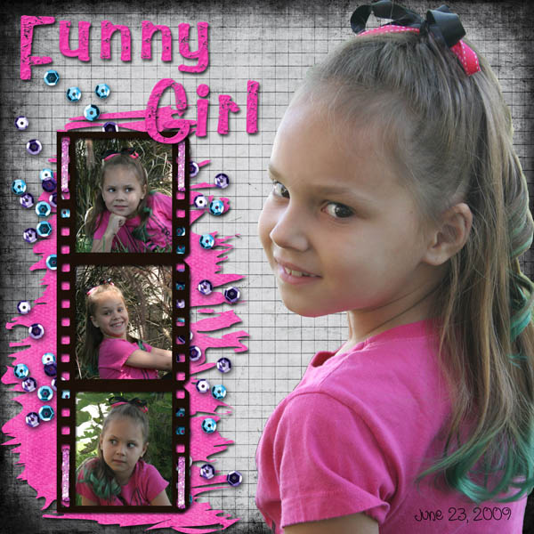 Funny Girl