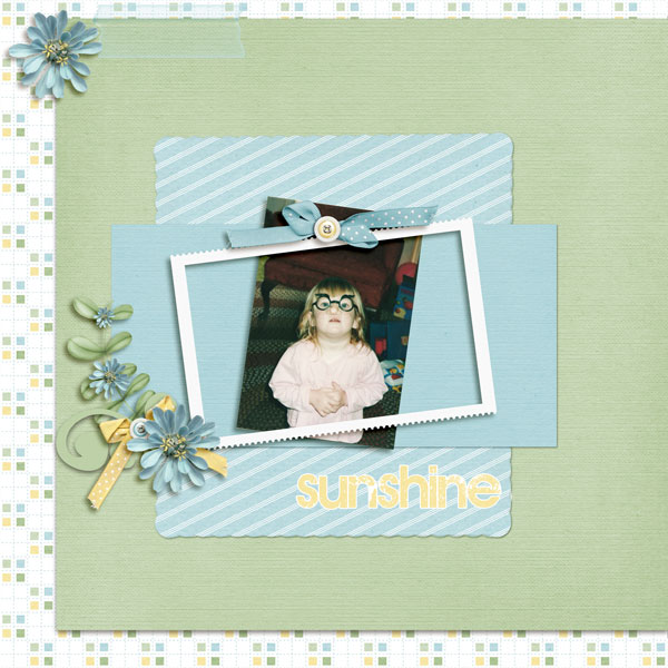 funny girl