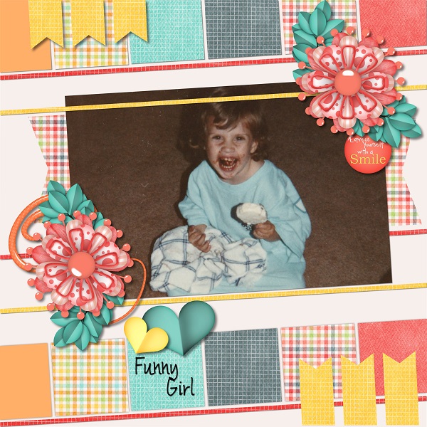 Funny Girl