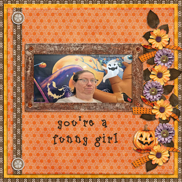 Funny Girl