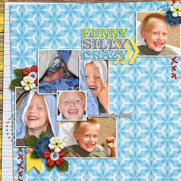 funny silly crazy