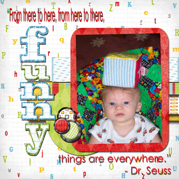 funny things