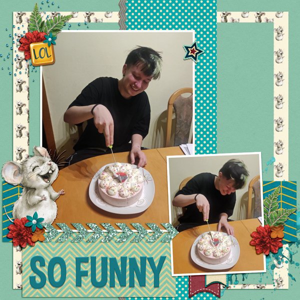 funny time