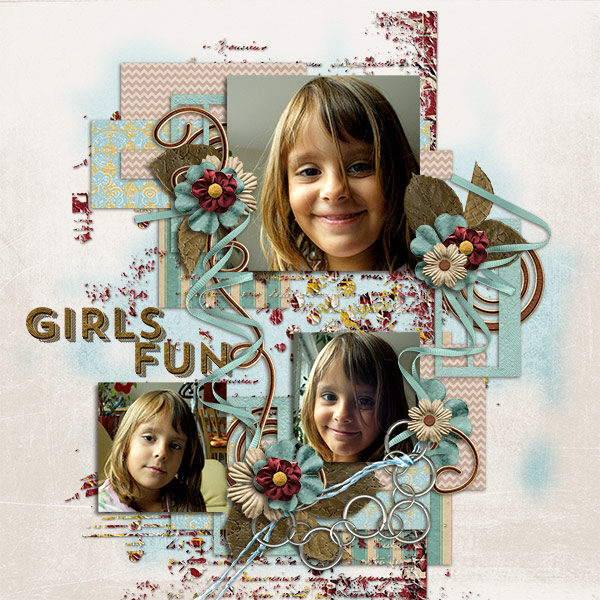 FunnyGirl
