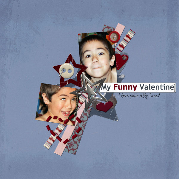 funnyvalentine