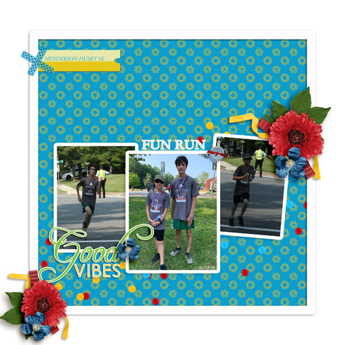 FunRun