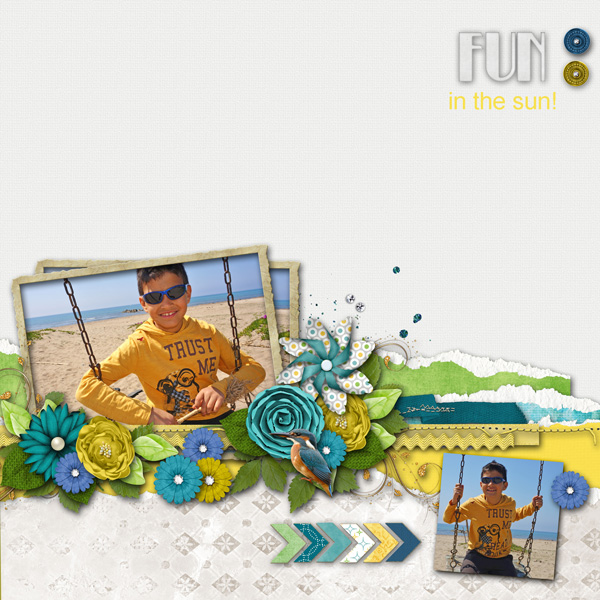funsun